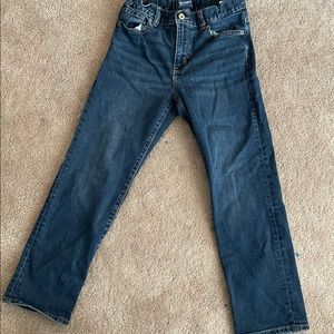 Boy’s Old Navy size 10 Husky Jeans